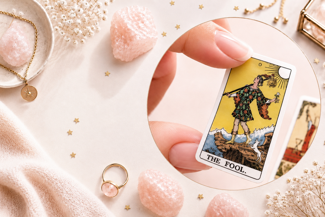 The 22 Major Arcana Explained: A Beginner’s Guide to Tarot