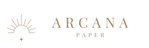 Arcana Paper